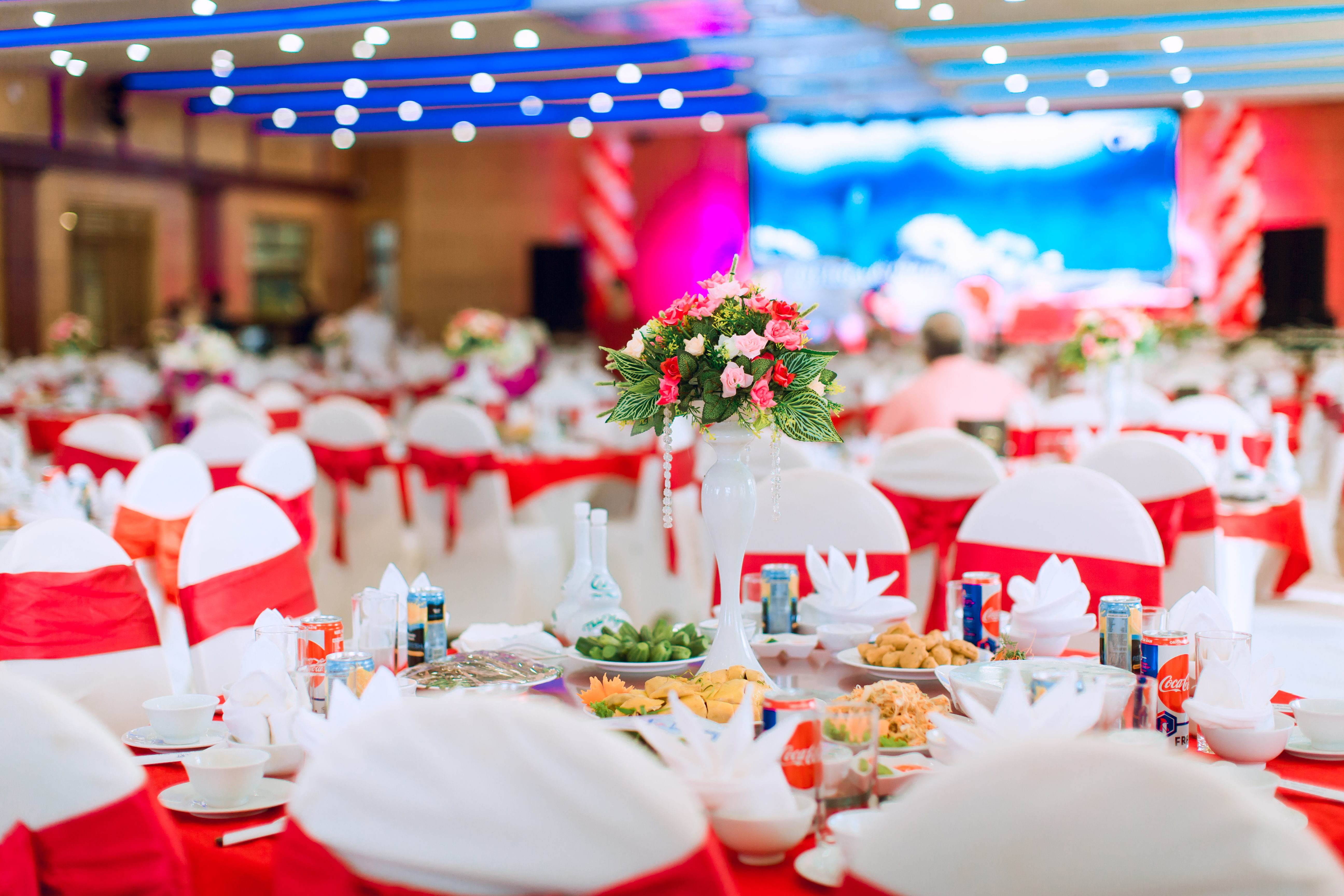 Nhà Hàng Thảo Nguyên Resort