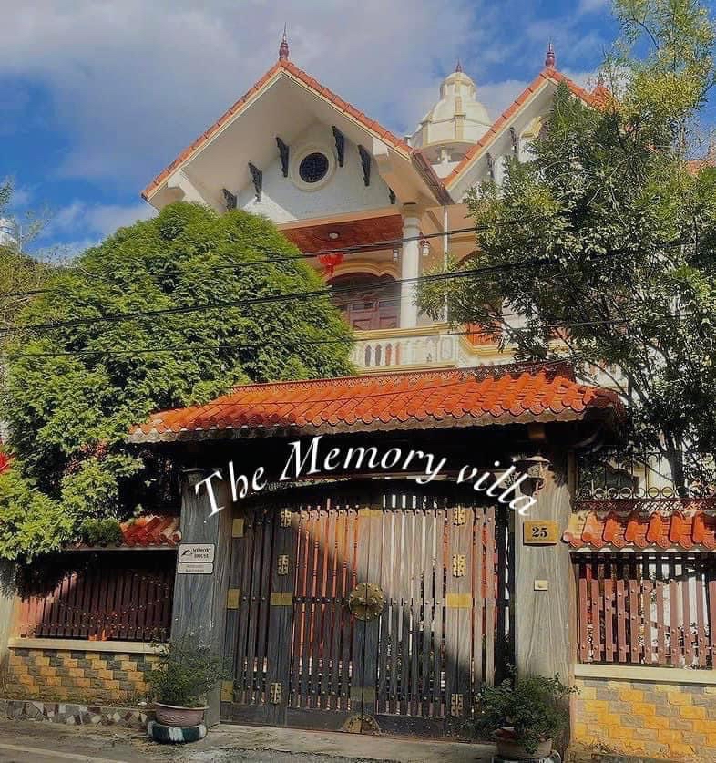 Biệt thự kí ức