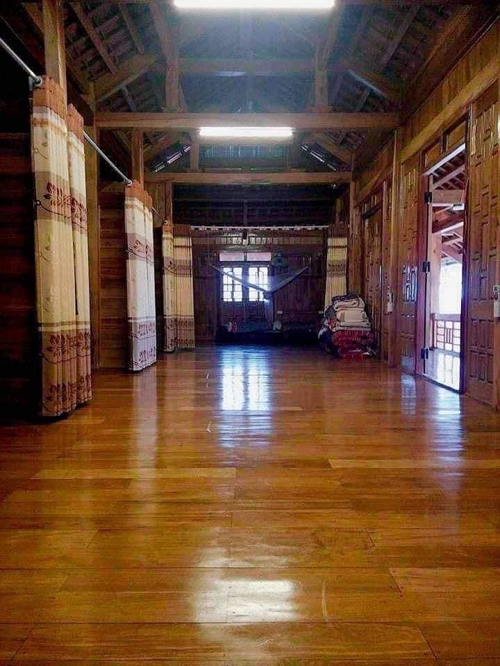 Homestay Bản Hoa