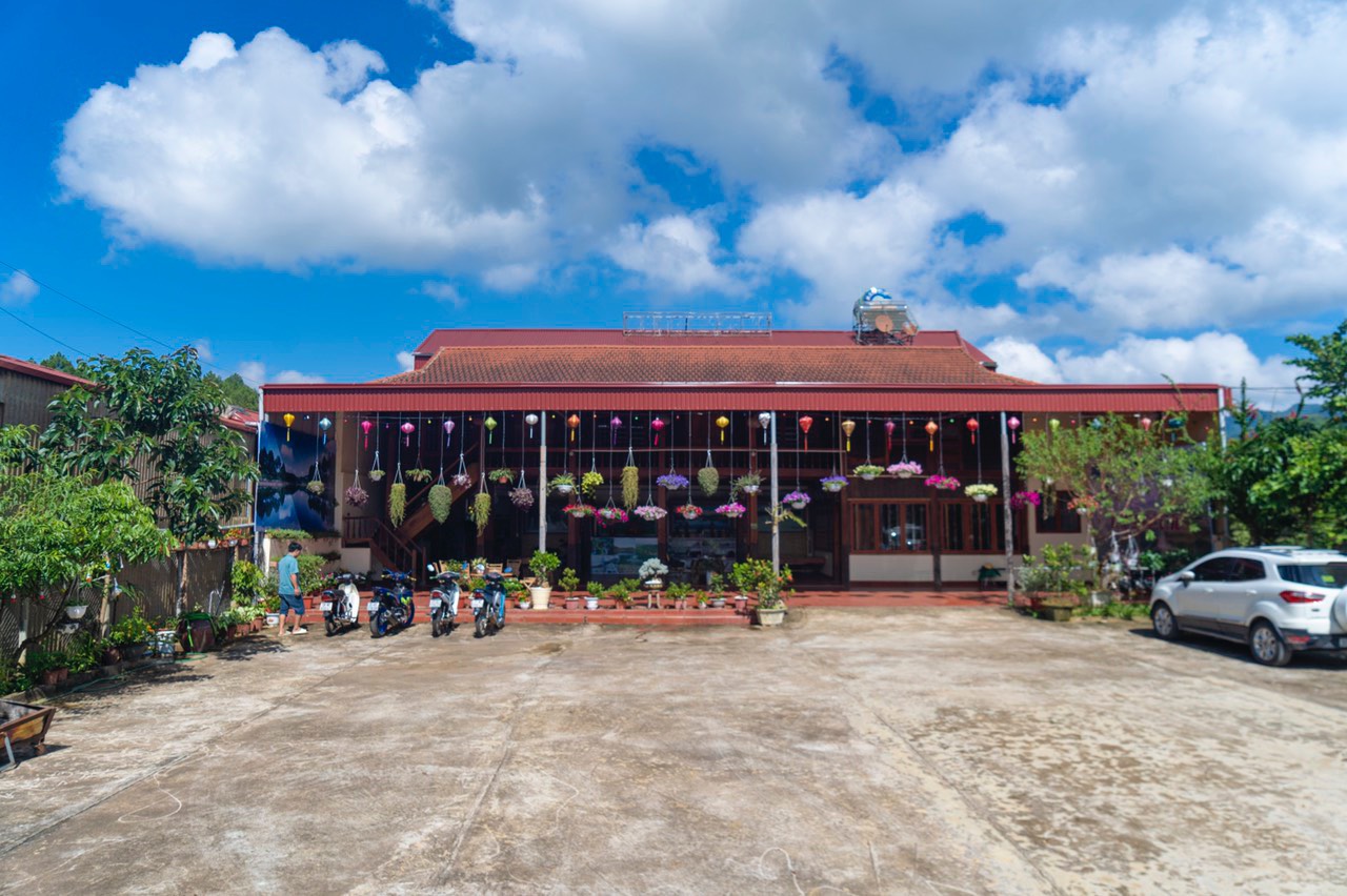 Gia Khiêm Mộc Châu