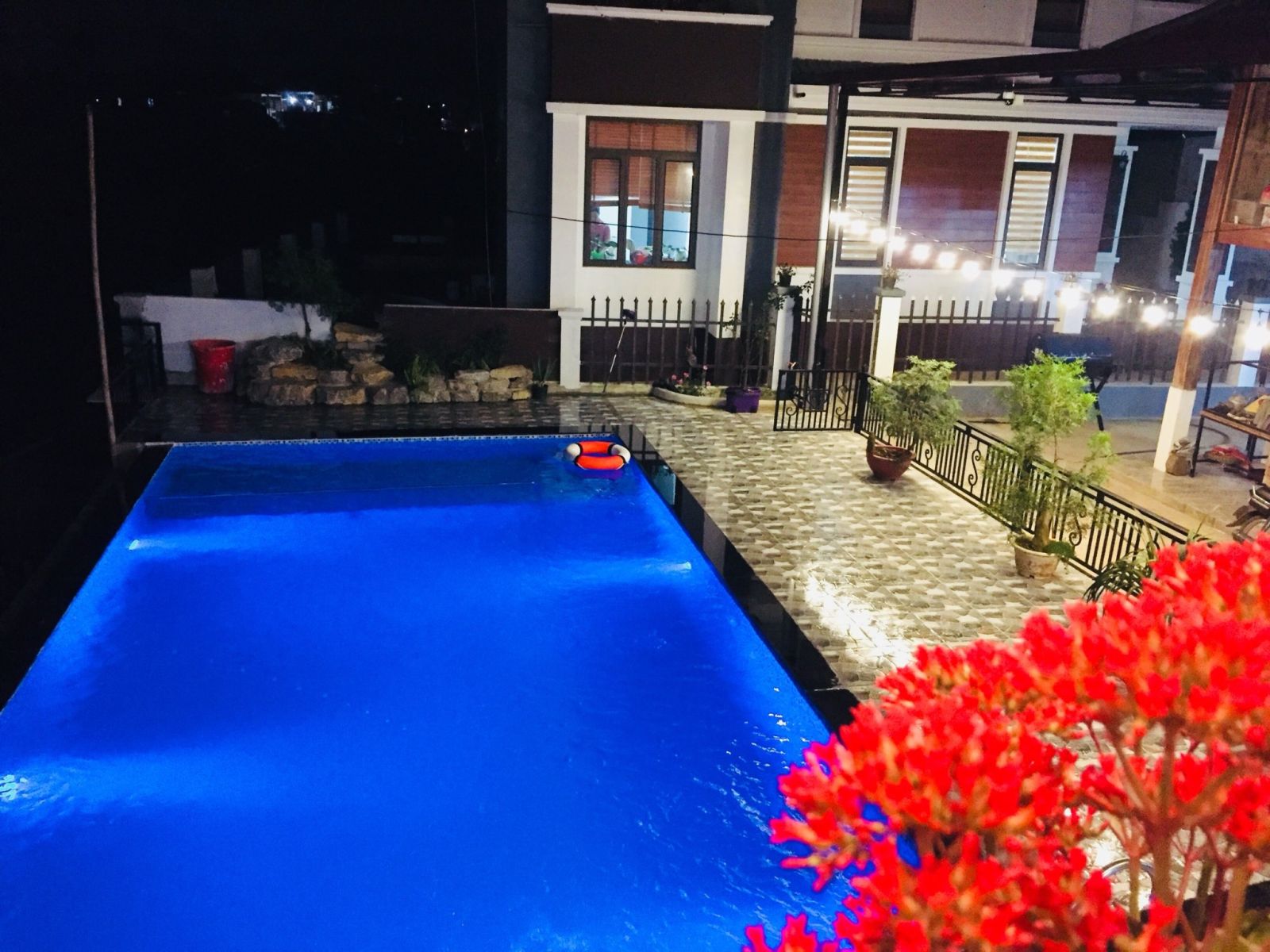 Homestay Ông Phịnh