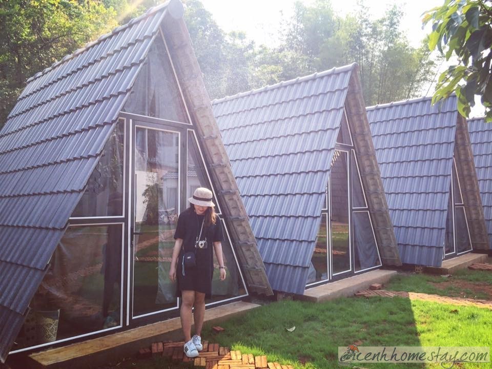 Nhà Ta Homestay
