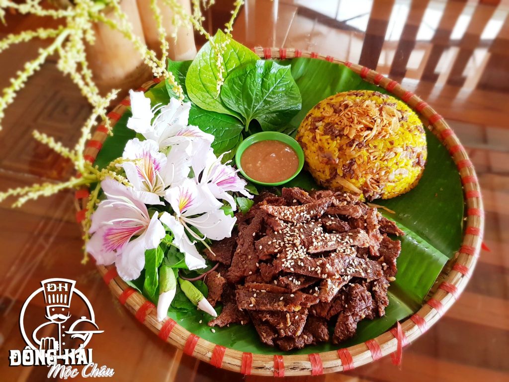 Nhà hàng Đông hải